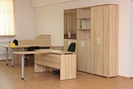 Сборка офисной мебели в Волжском